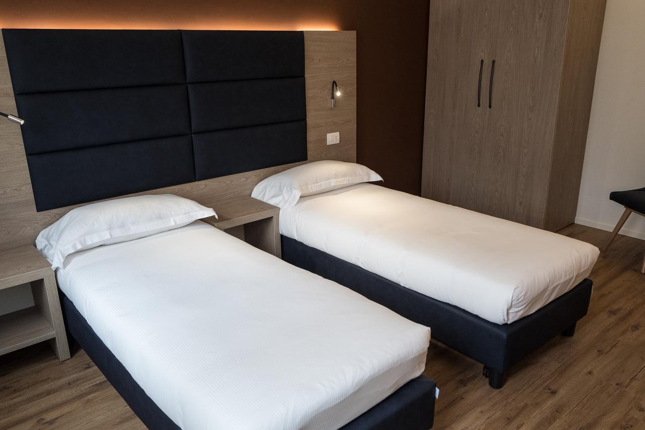 Letto A Castello Bed & Breakfast Ferrara Exterior photo