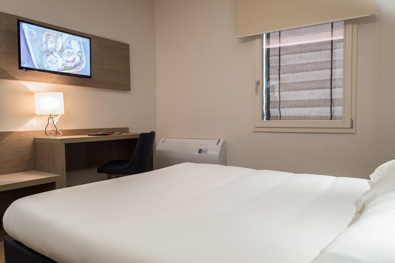 Letto A Castello Bed & Breakfast Ferrara Exterior photo
