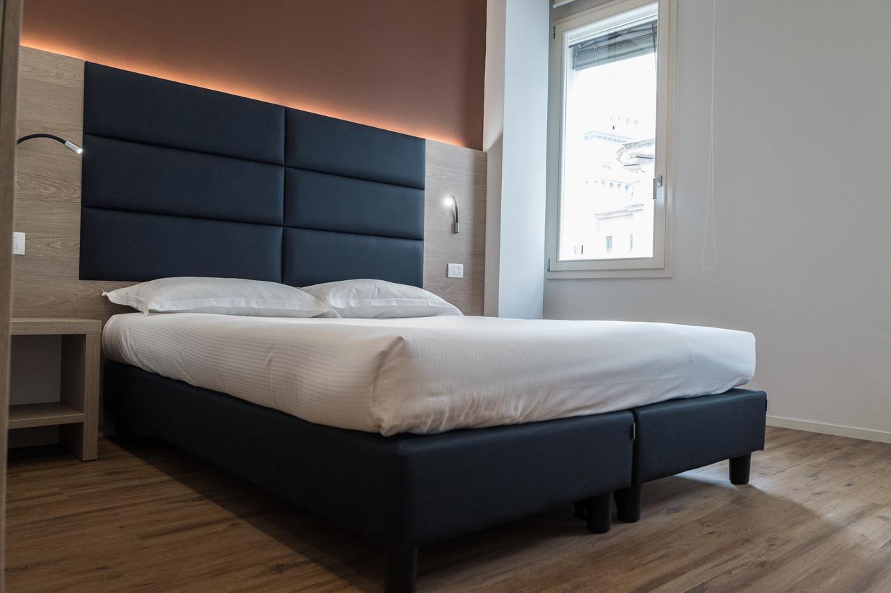 Letto A Castello Bed & Breakfast Ferrara Exterior photo