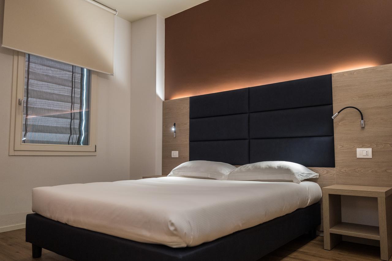 Letto A Castello Bed & Breakfast Ferrara Exterior photo