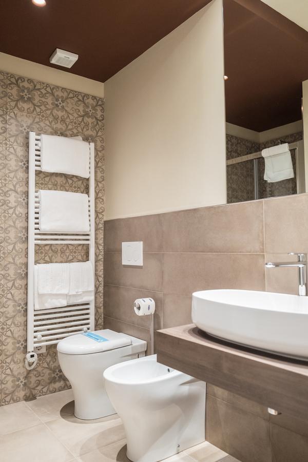 Letto A Castello Bed & Breakfast Ferrara Exterior photo