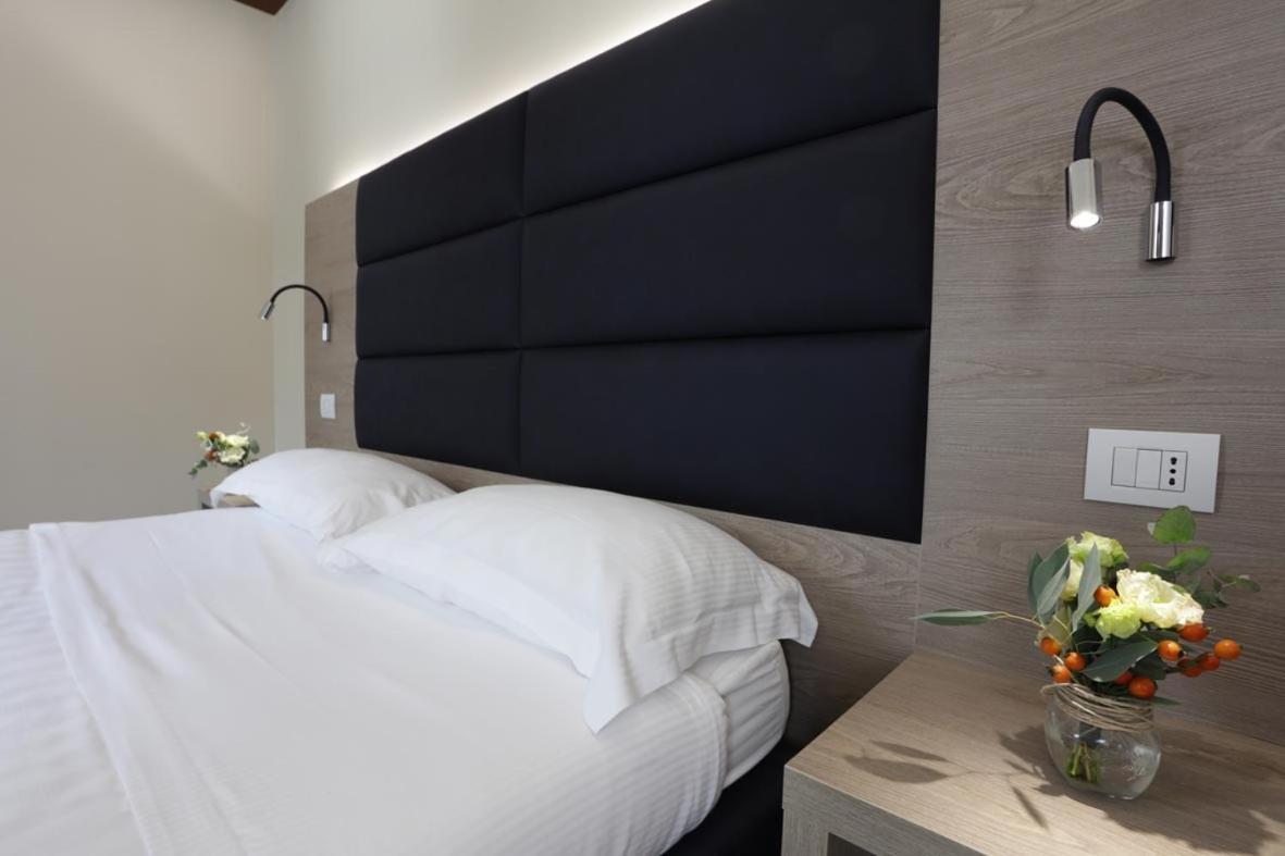 Letto A Castello Bed & Breakfast Ferrara Exterior photo