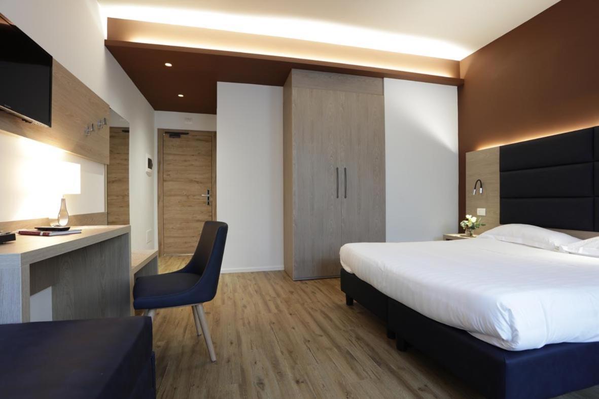 Letto A Castello Bed & Breakfast Ferrara Exterior photo