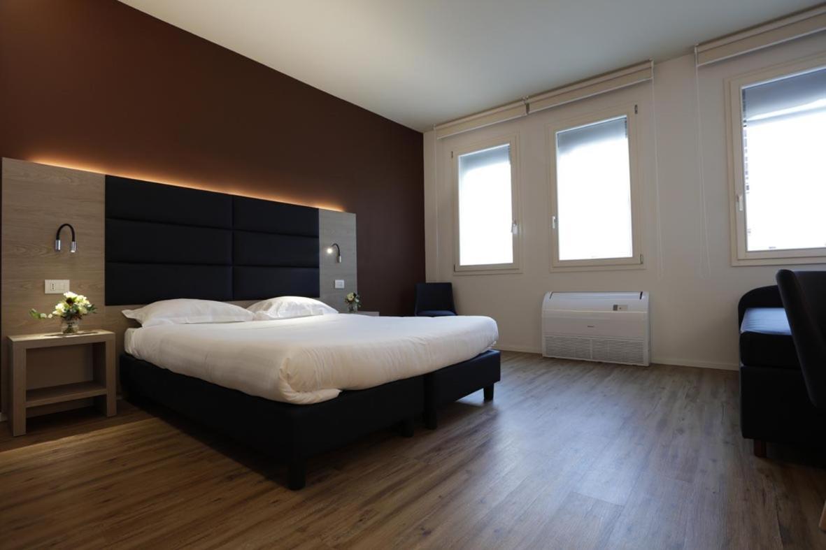 Letto A Castello Bed & Breakfast Ferrara Exterior photo